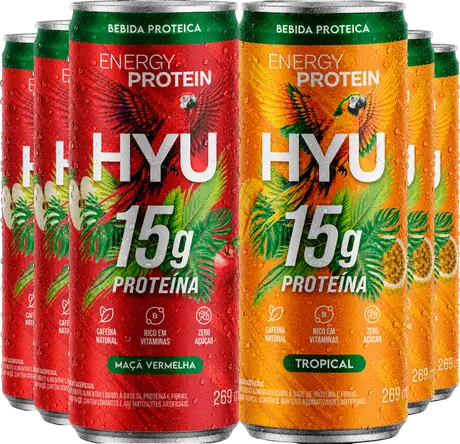 Kit Energy